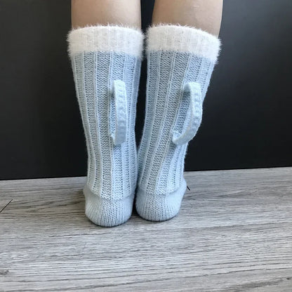 Unisex Socken im Bierkrug-Design – SchaumSocken Oktoberfest 2025