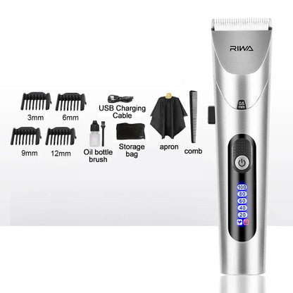 Professioneller Elektrischer Trimmer - PowerEdge ProClip