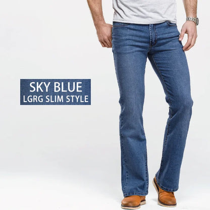 Stilvolle Herren Jeans - Lucas