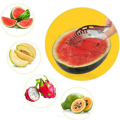 Praktischer Obstschneider - FruitFlow