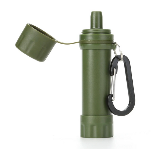 Outdoor Wasserfilter – PureTrail 1200