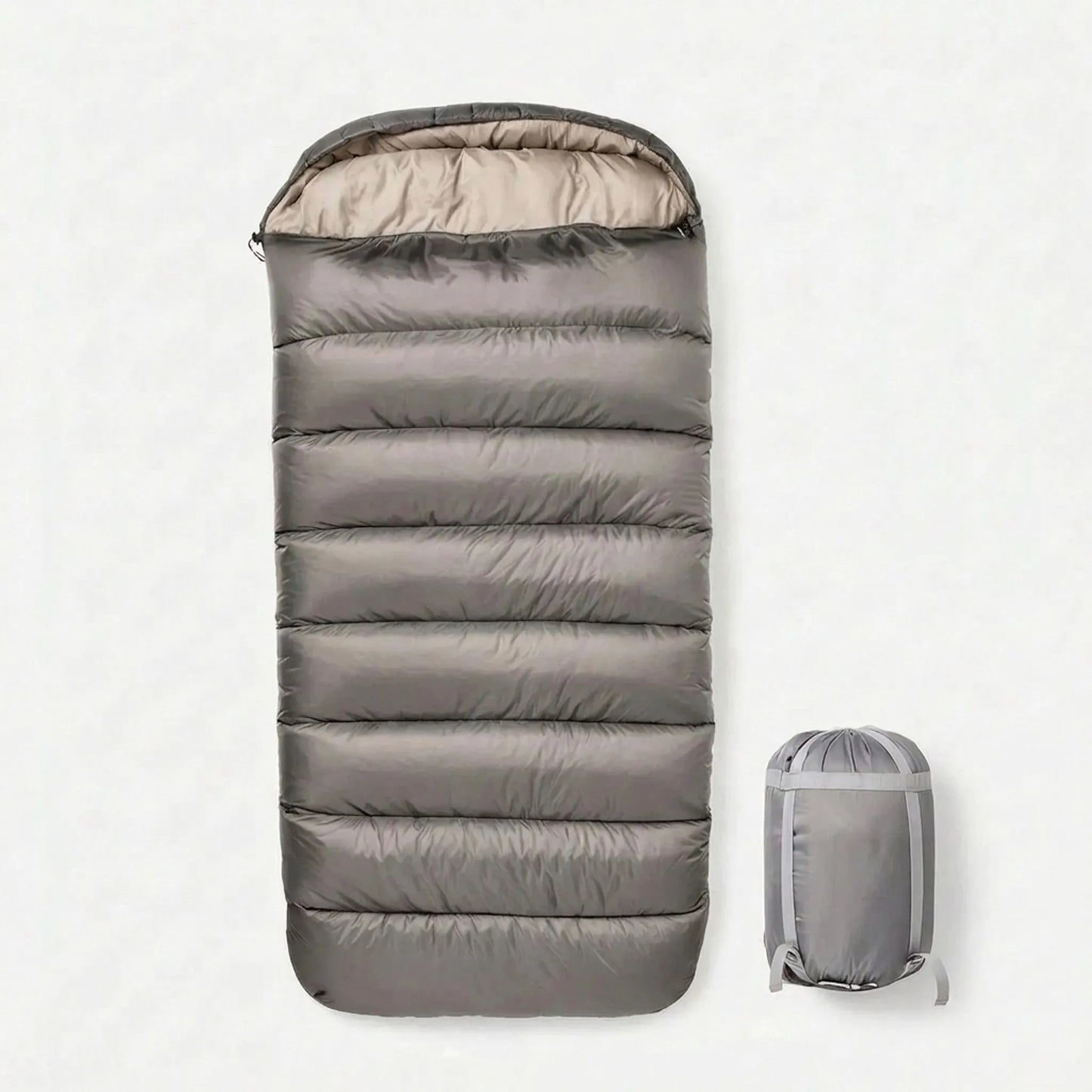 Schlafsack Im Umschlagdesign - Bivvya