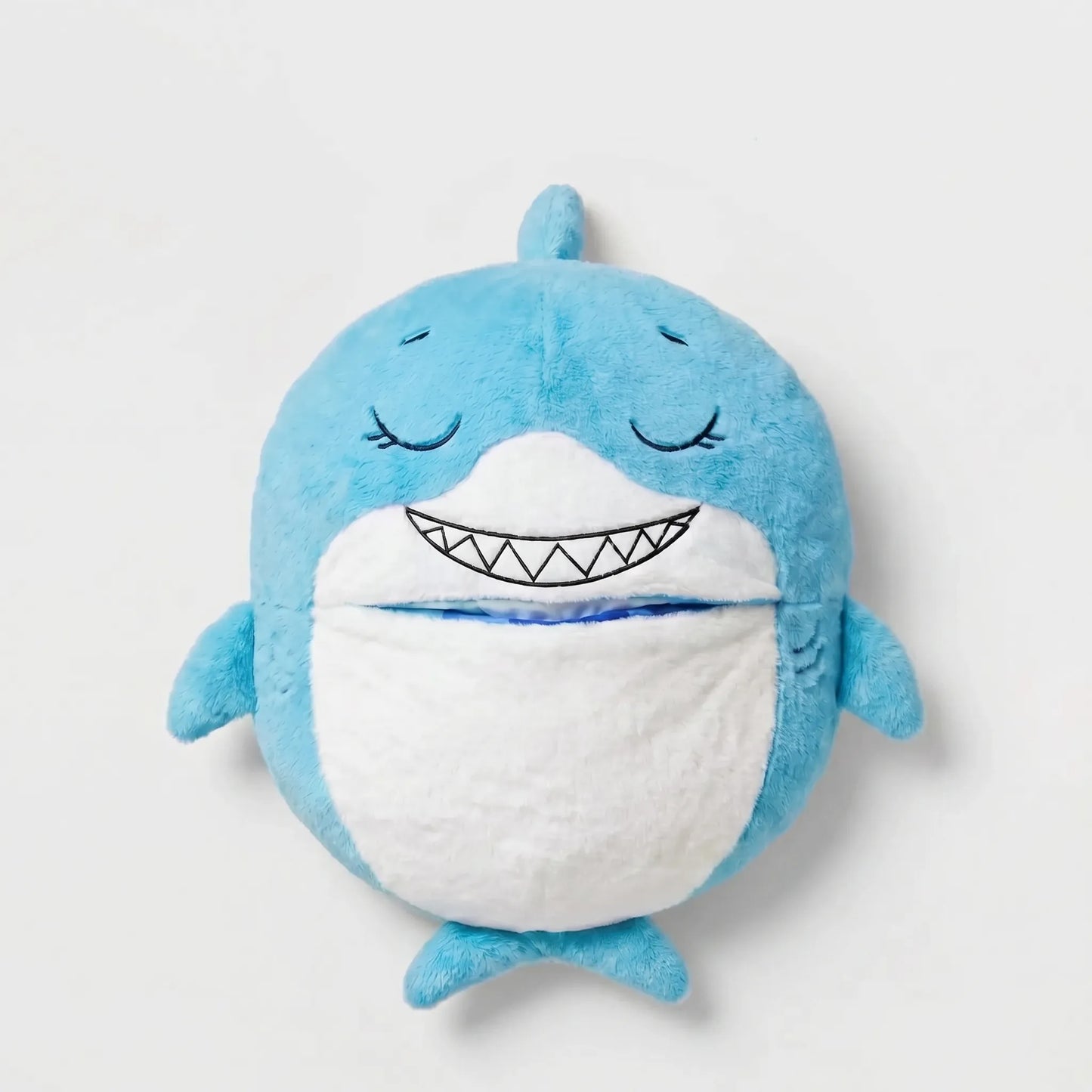 Schlafsack Mit Tiermotiv -  Plushrest