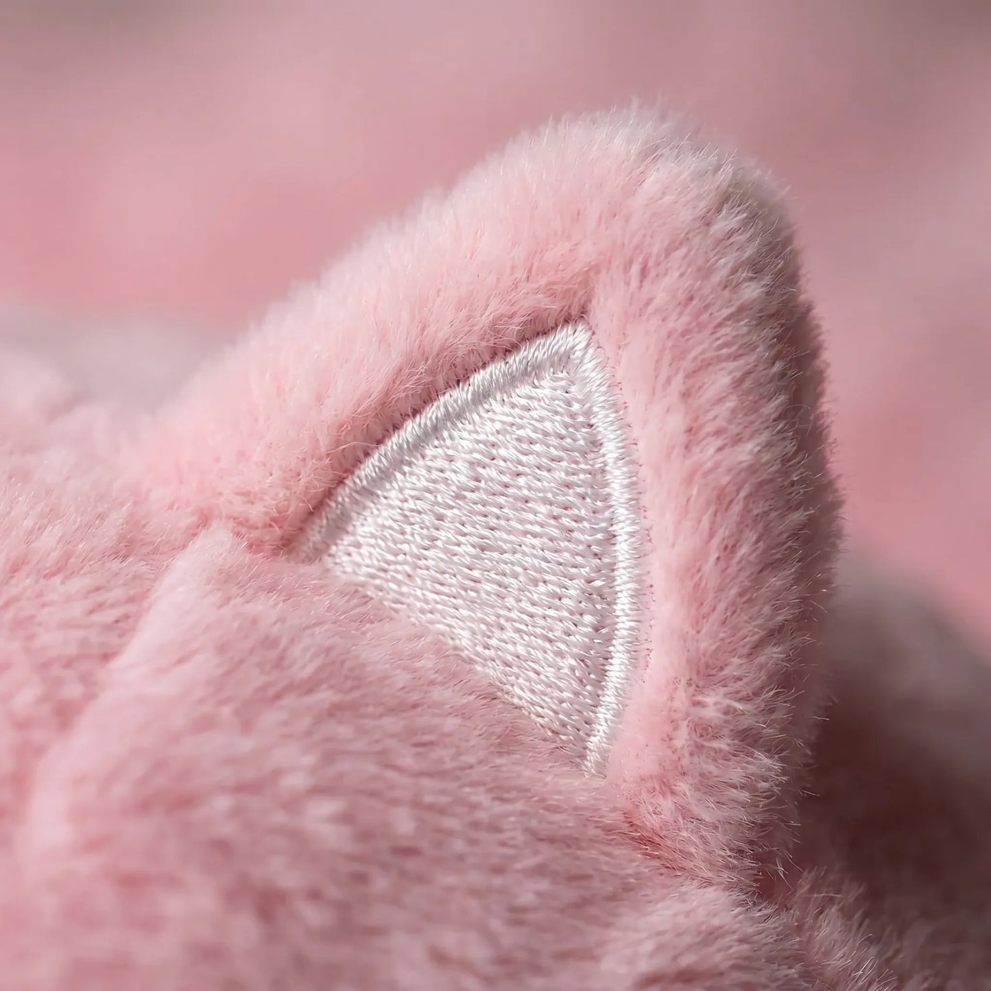 Schlafsack Mit Tiermotiv -  Plushrest