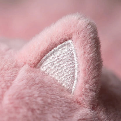 Schlafsack Mit Tiermotiv -  Plushrest