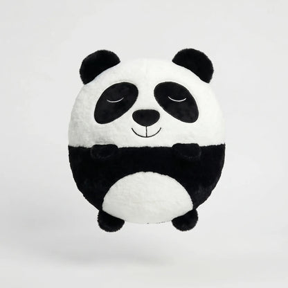 Schlafsack Mit Tiermotiv -  Plushrest