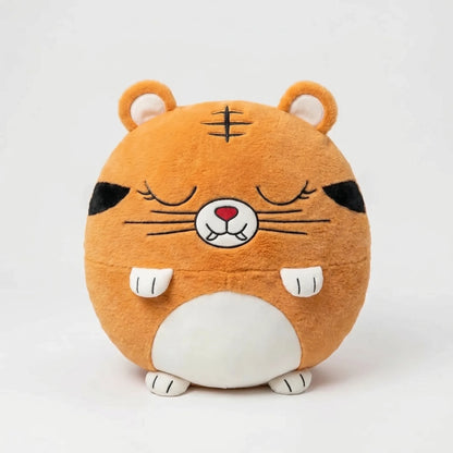 Schlafsack Mit Tiermotiv -  Plushrest