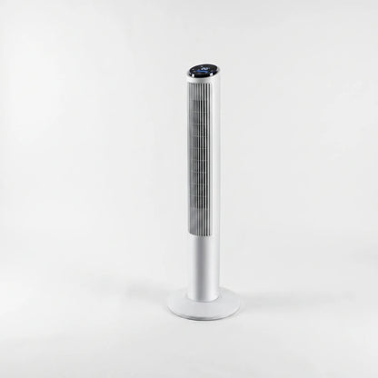 Schlanker Leiser Rotorloser Turmventilator - Aerovex