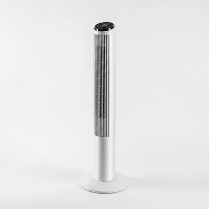 Schlanker Leiser Rotorloser Turmventilator - Aerovex