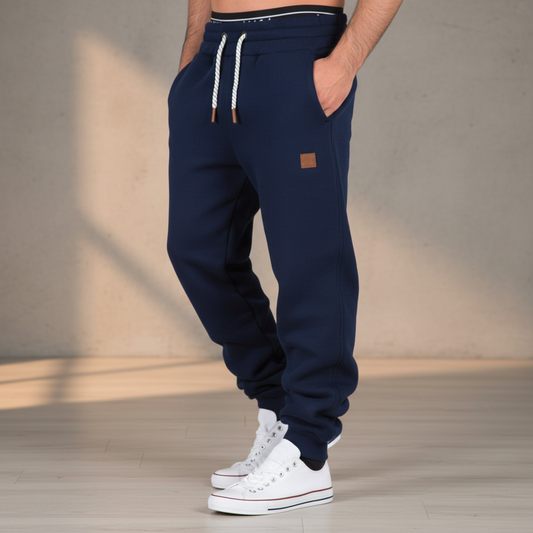 Schmal Geschnittene Jogginghose -  Lance