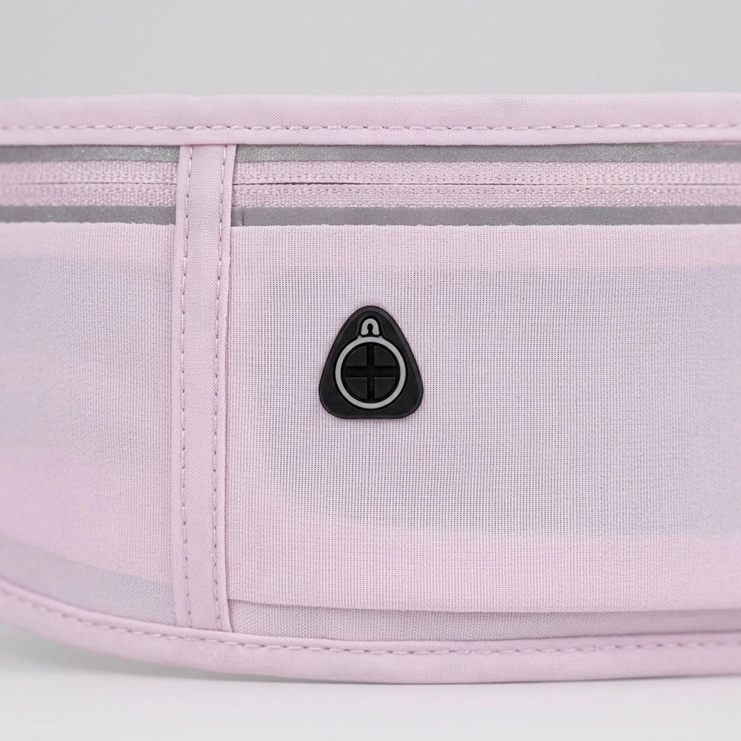 Schmale Sport-Bauchtasche -  Everett
