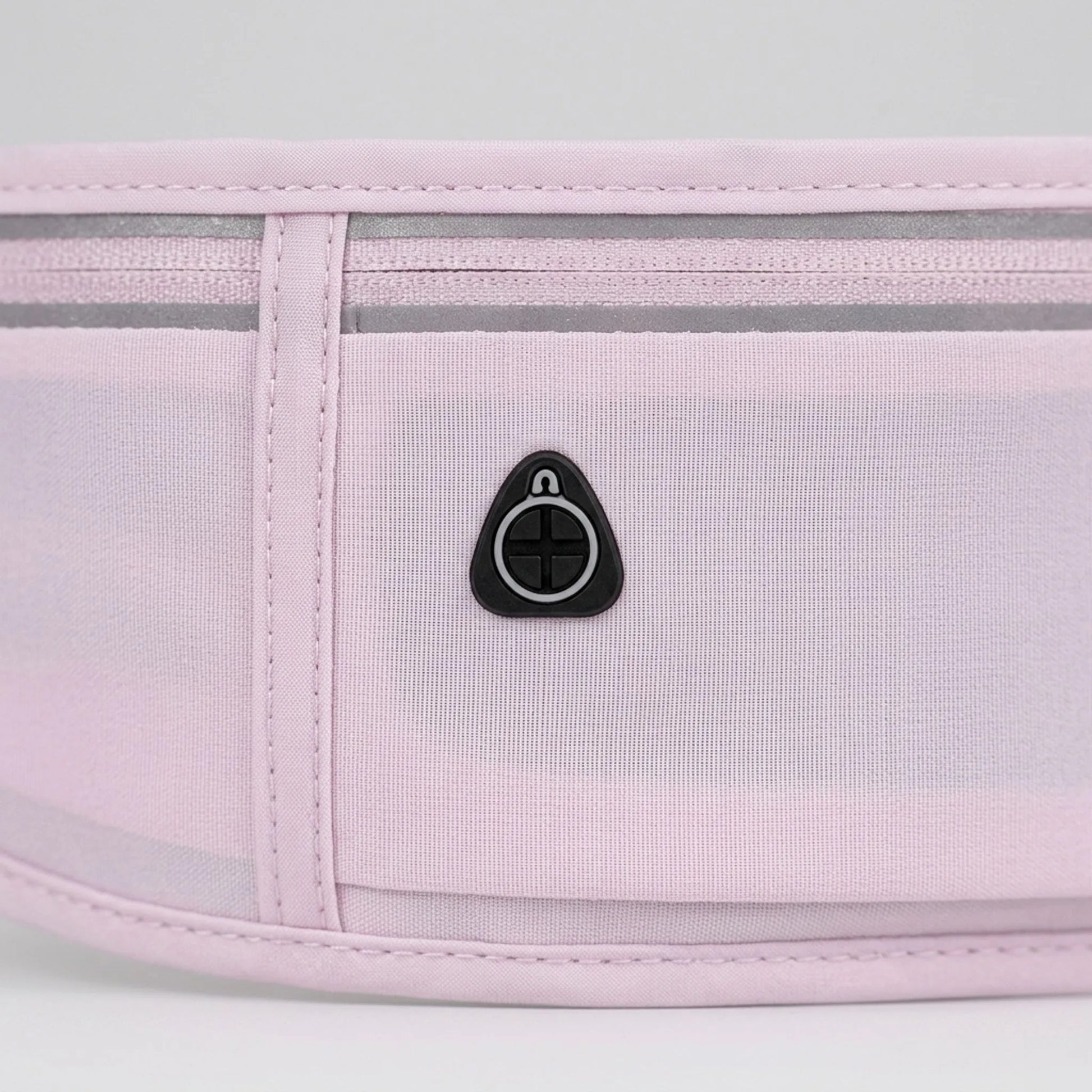 Schmale Sport-Bauchtasche -  Everett