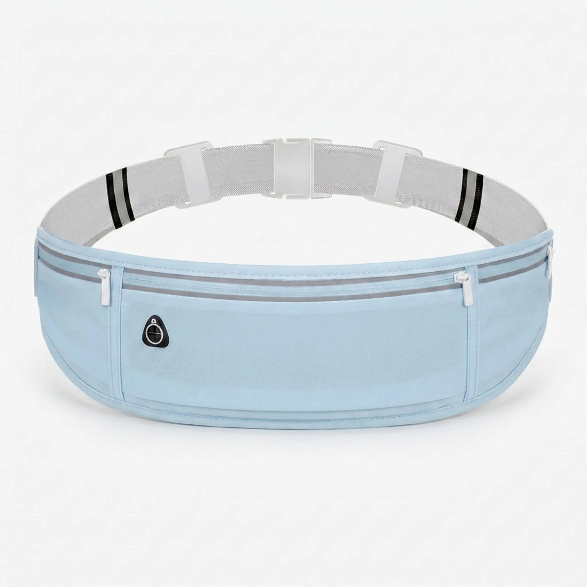 Schmale Sport-Bauchtasche -  Everett