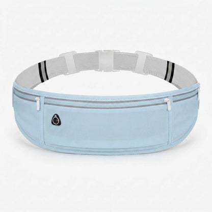 Schmale Sport-Bauchtasche -  Everett