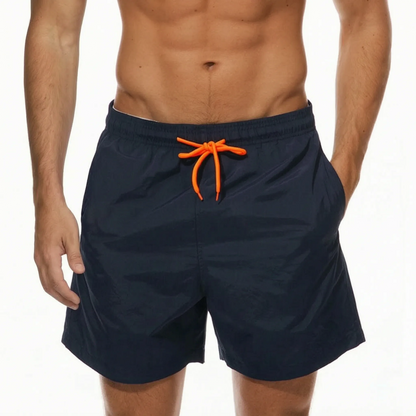 Schnell Trocknende Badeshorts - Brevaro