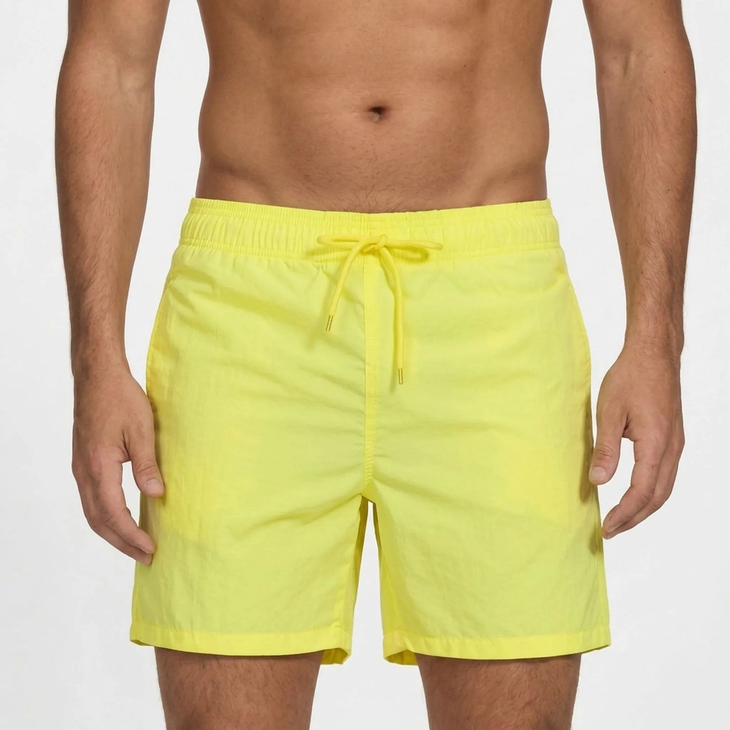 Schnell Trocknende Badeshorts - Brevaro