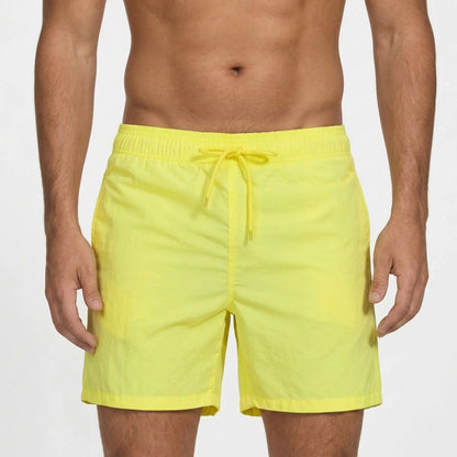 Schnell Trocknende Badeshorts - Brevaro