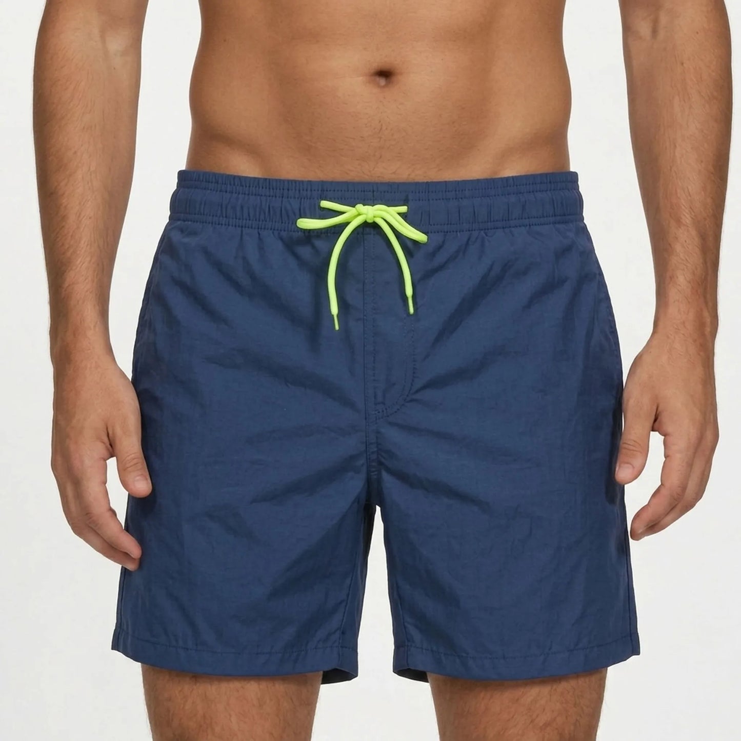 Schnell Trocknende Badeshorts - Brevaro