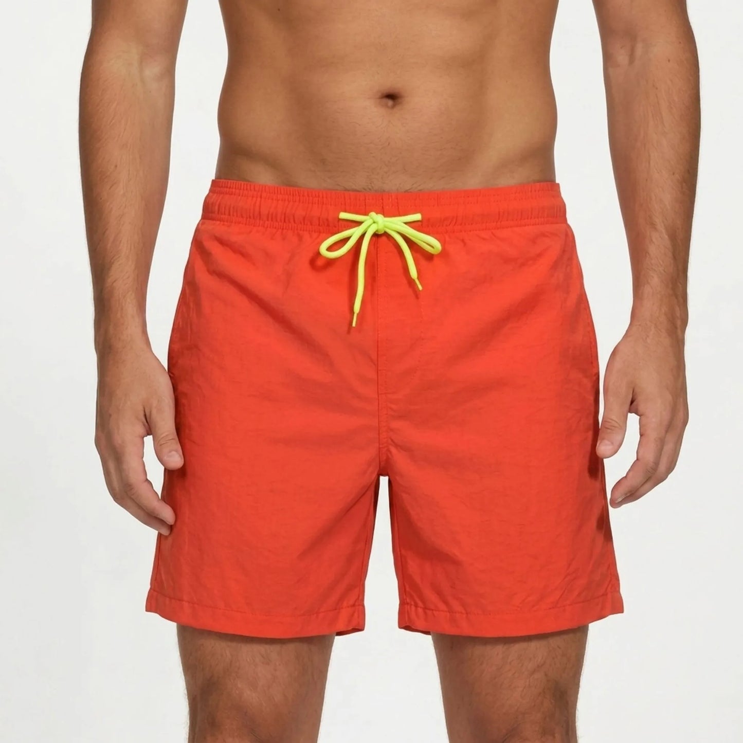 Schnell Trocknende Badeshorts - Brevaro