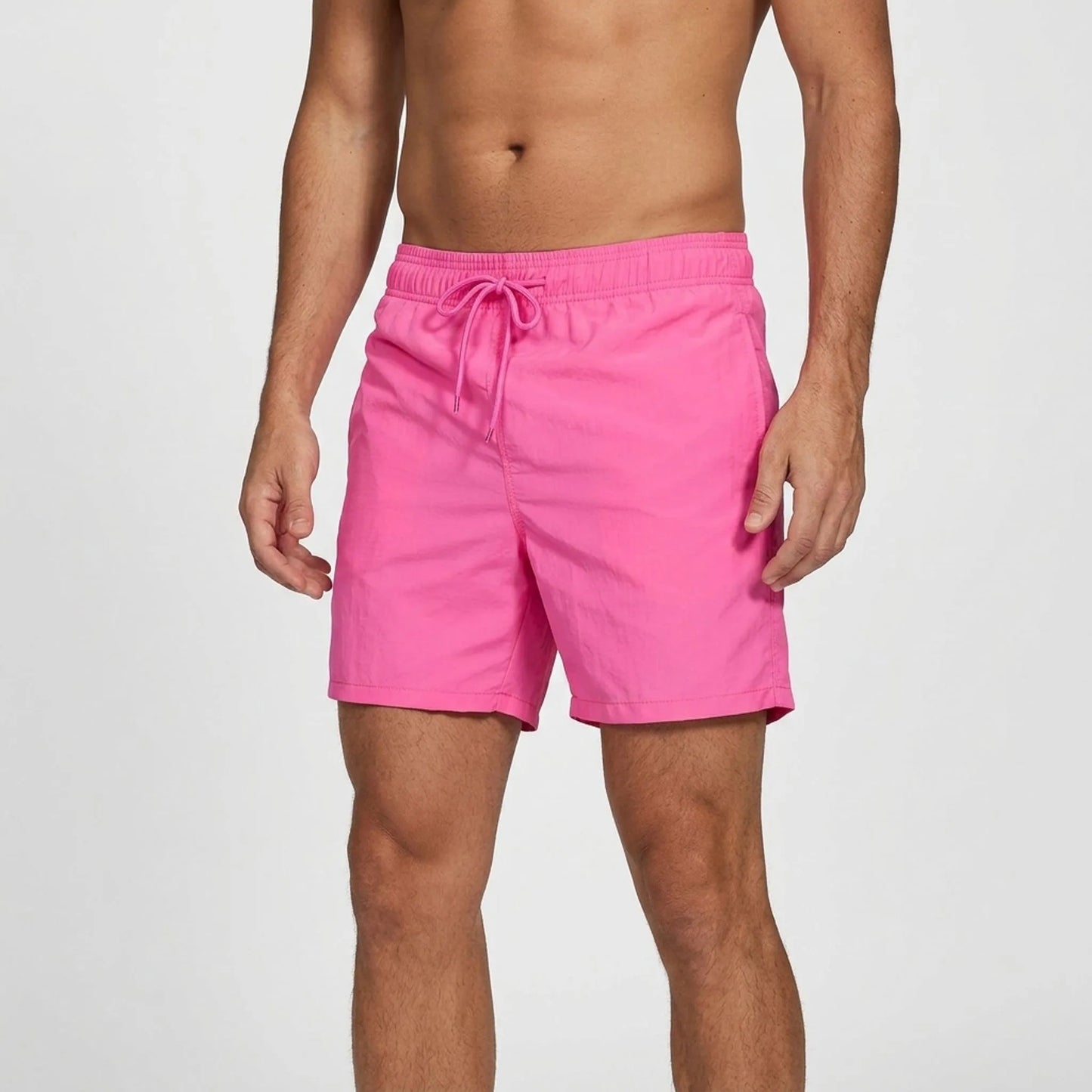 Schnell Trocknende Badeshorts - Brevaro