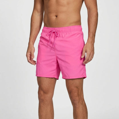 Schnell Trocknende Badeshorts - Brevaro
