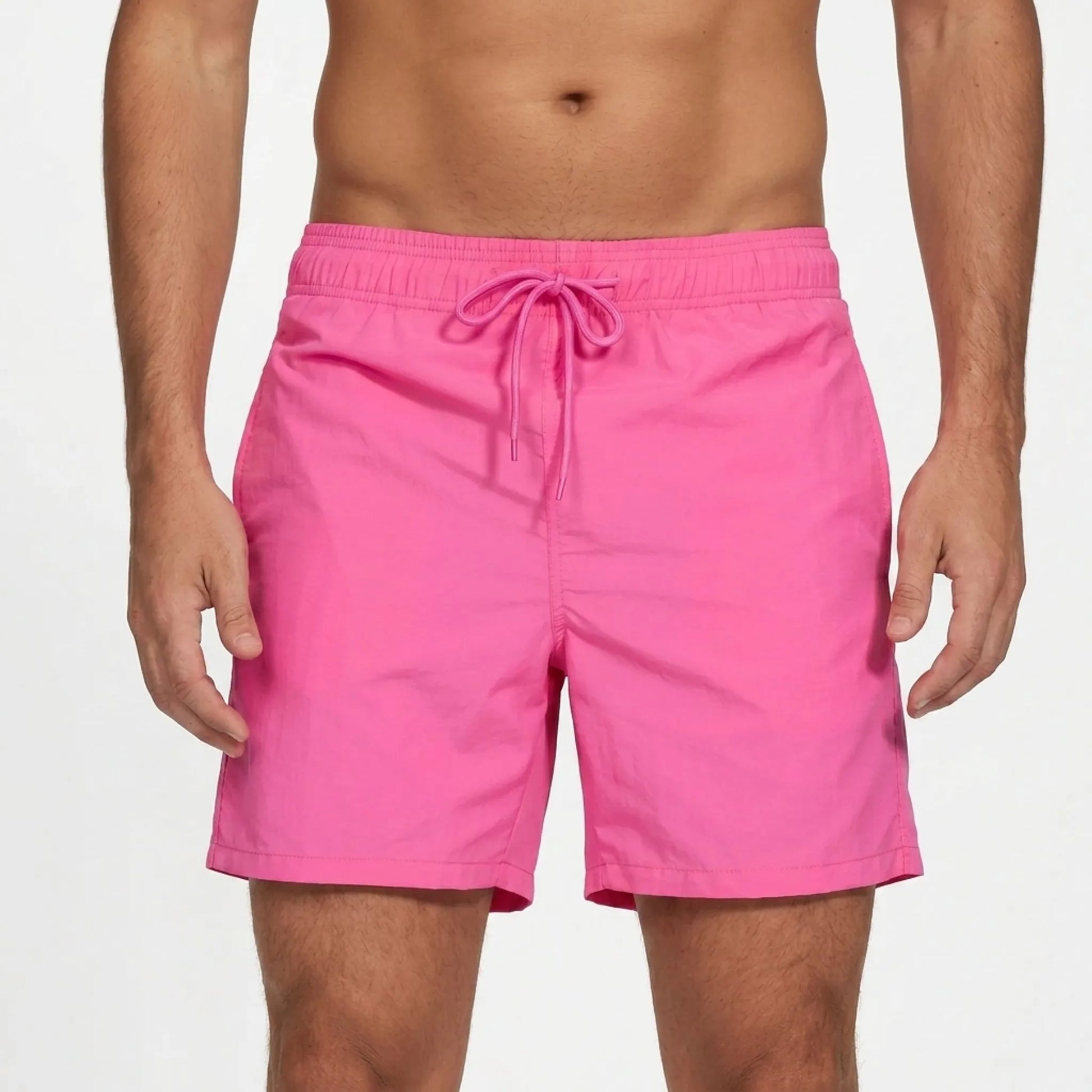 Schnell Trocknende Badeshorts - Brevaro