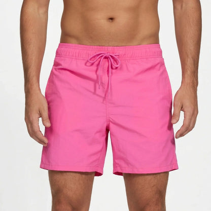 Schnell Trocknende Badeshorts - Brevaro
