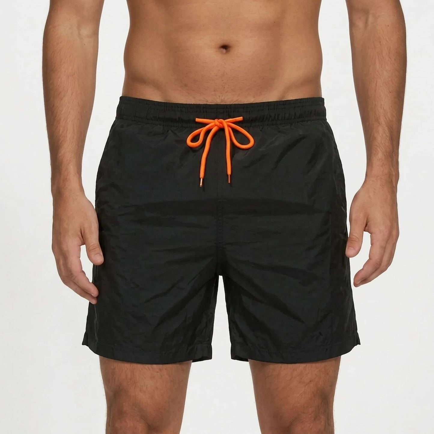 Schnell Trocknende Badeshorts - Brevaro