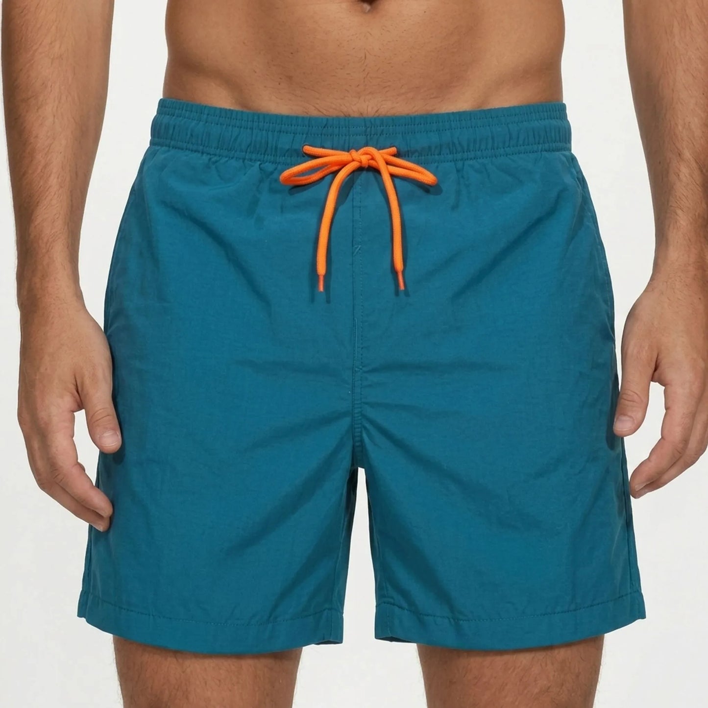 Schnell Trocknende Badeshorts - Brevaro
