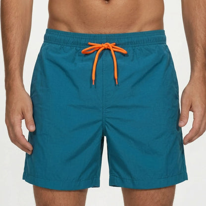 Schnell Trocknende Badeshorts - Brevaro