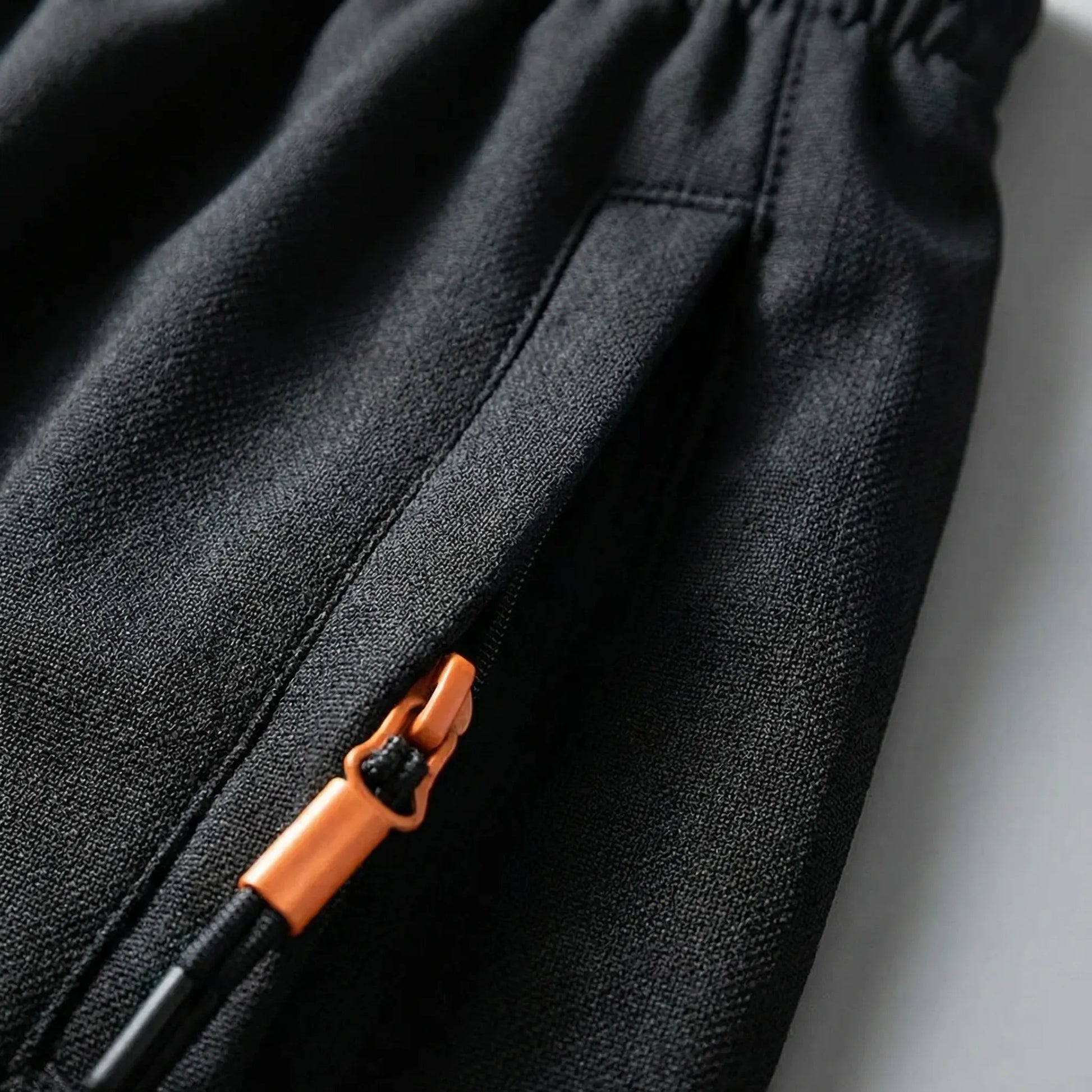 Schnelltrocknende Herrenshorts Mit Stretch - Doug