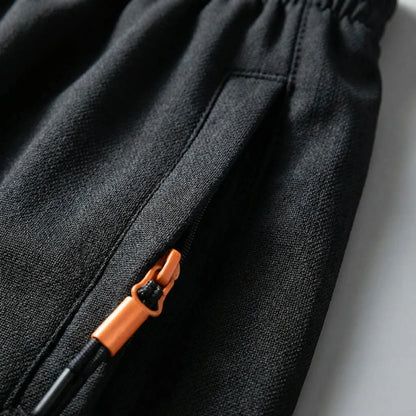 Schnelltrocknende Herrenshorts Mit Stretch - Doug