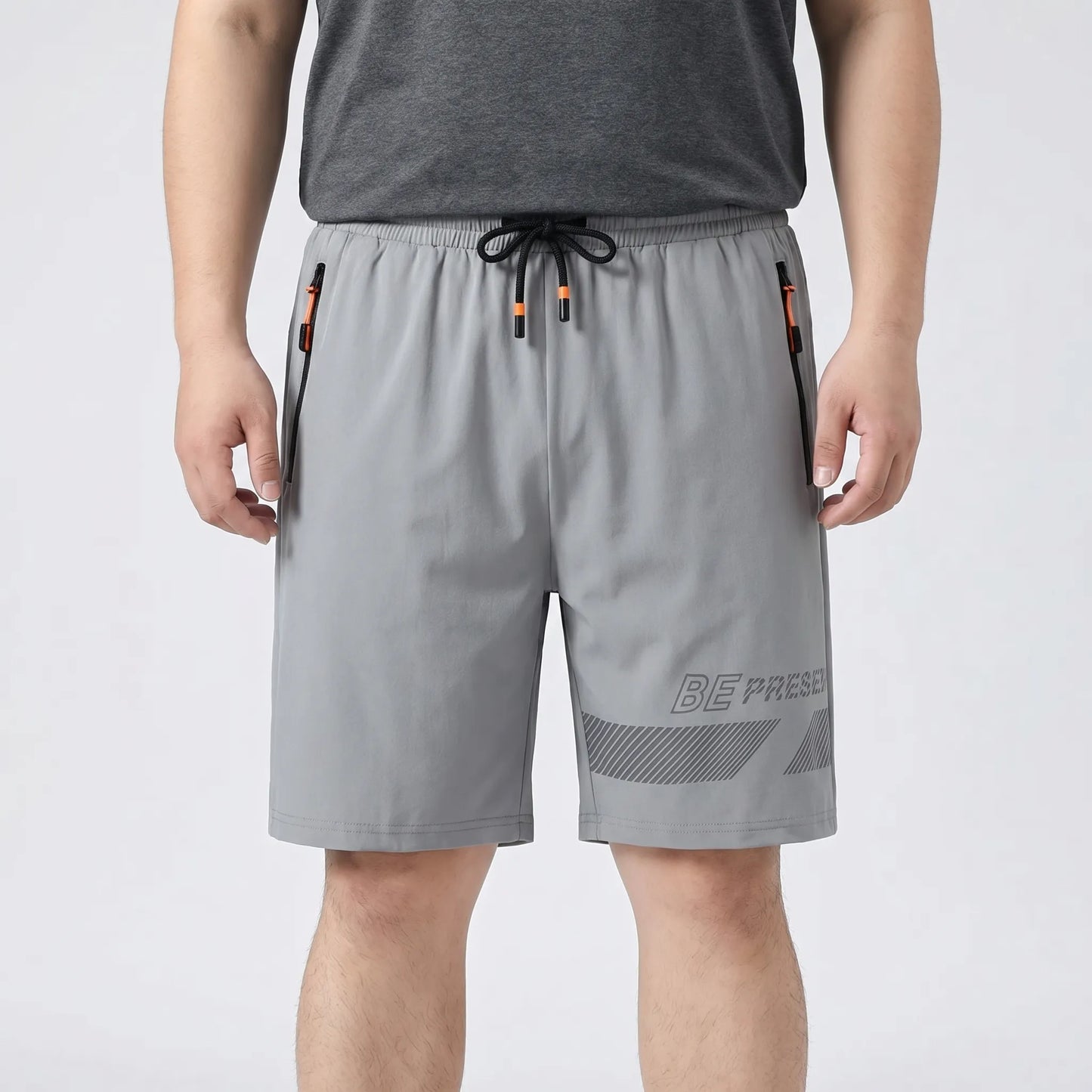 Schnelltrocknende Herrenshorts Mit Stretch - Doug