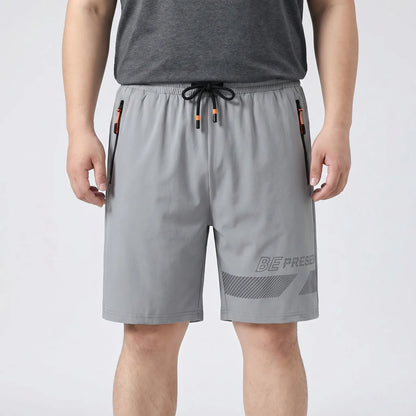 Schnelltrocknende Herrenshorts Mit Stretch - Doug