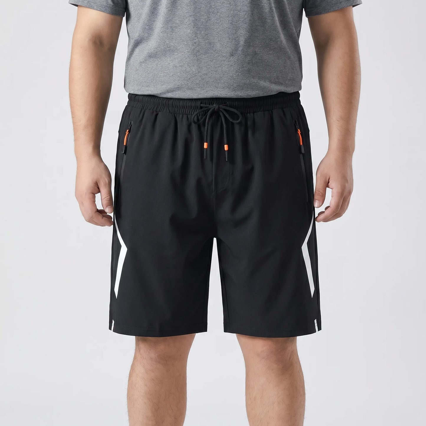 Schnelltrocknende Herrenshorts Mit Stretch - Doug