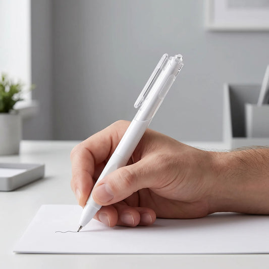 Schnelltrocknender Gelstift - Glidex