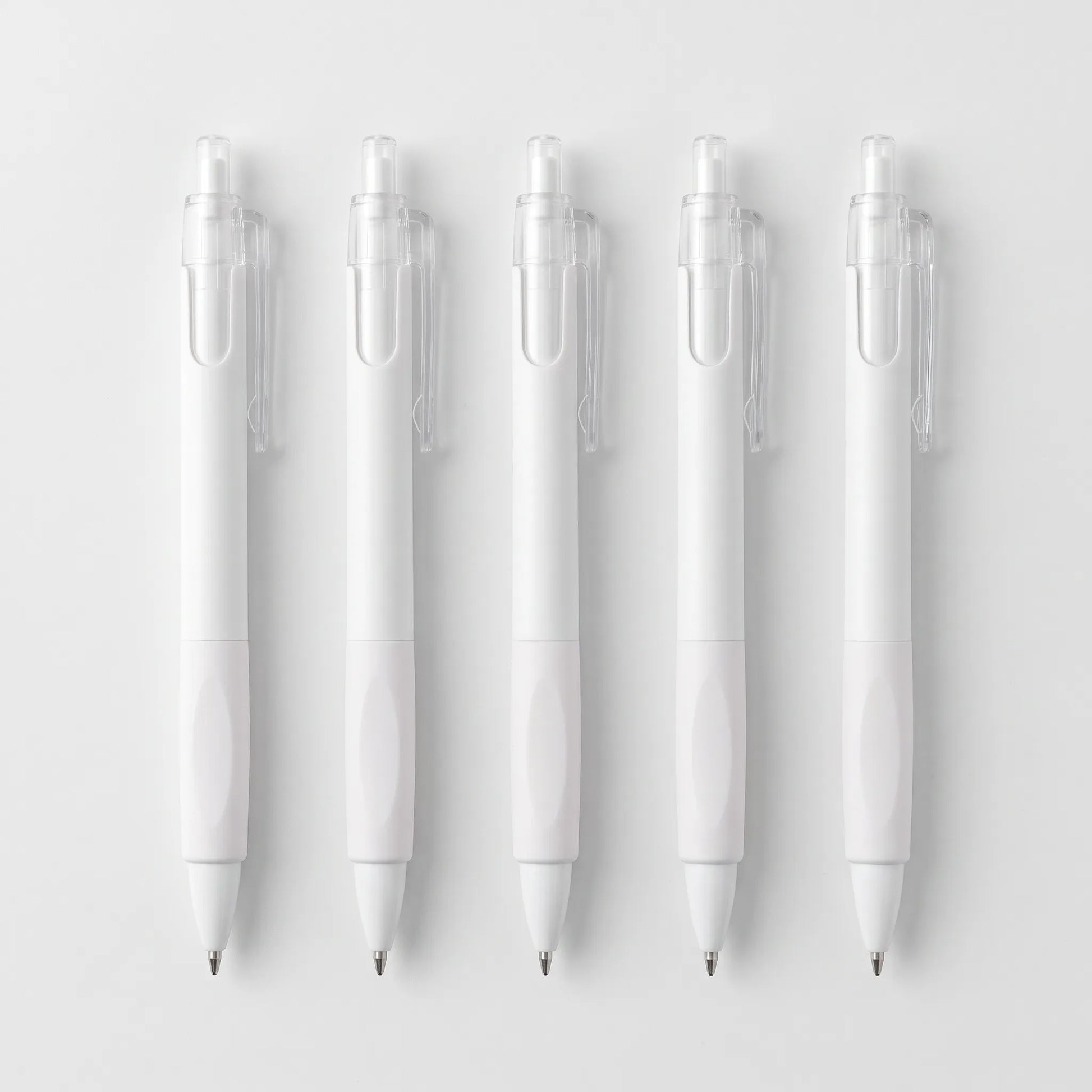 Schnelltrocknender Gelstift - Glidex