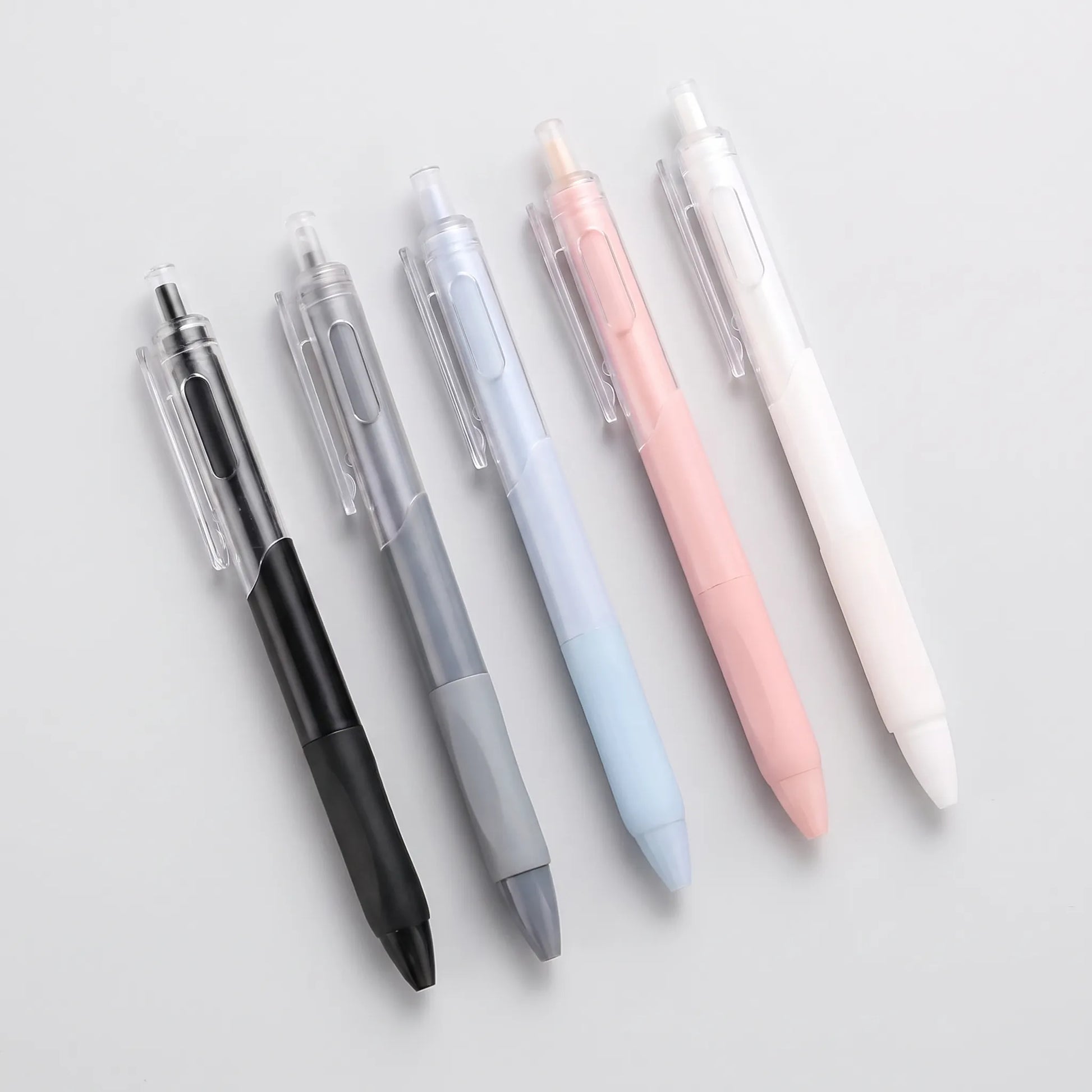 Schnelltrocknender Gelstift - Glidex