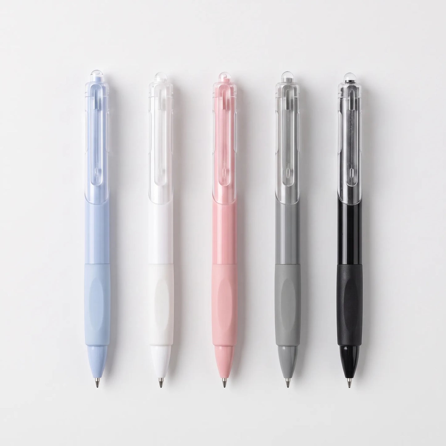 Schnelltrocknender Gelstift - Glidex