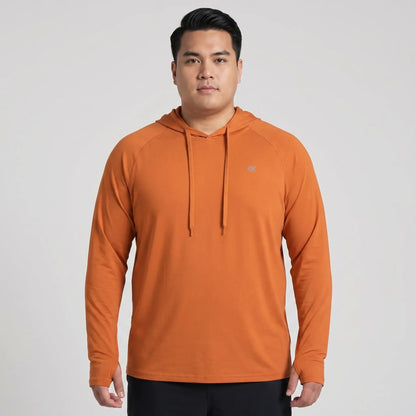 Schnelltrocknendes Sportshirt Mit UPF 50+ - Nicolas