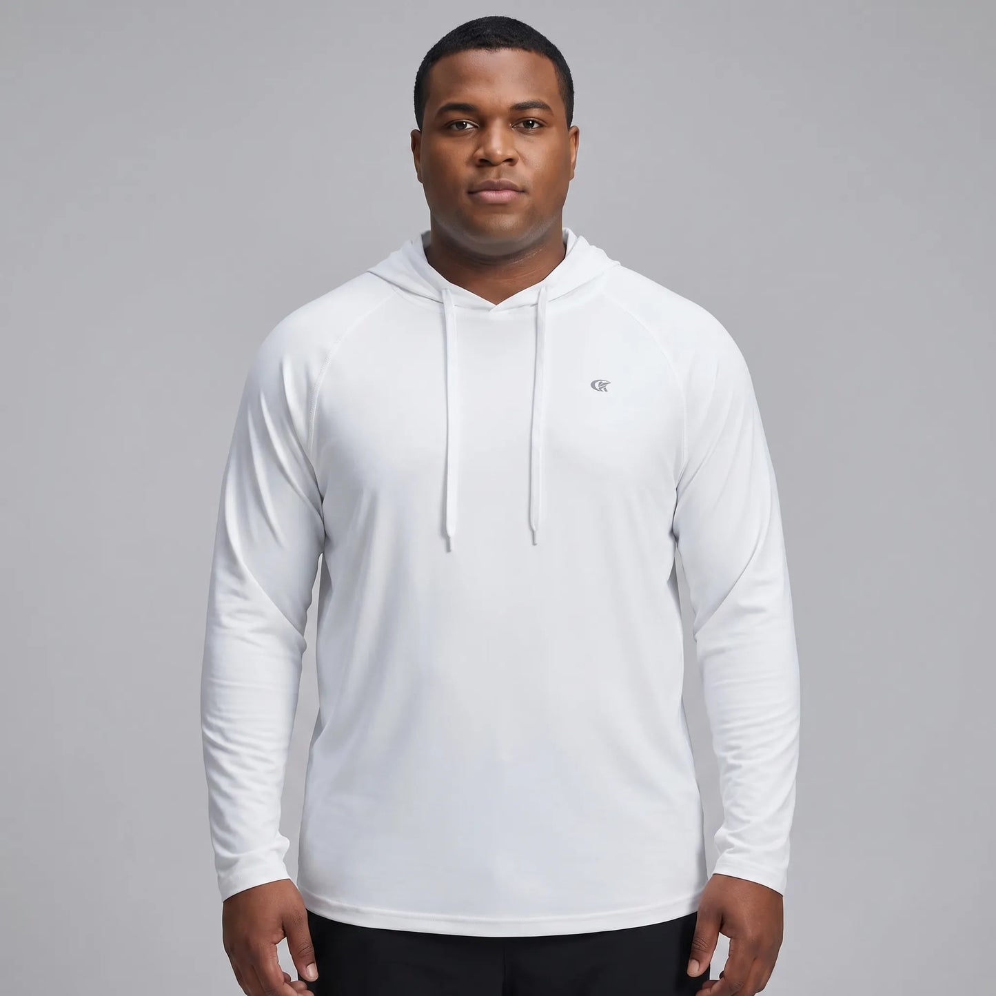 Schnelltrocknendes Sportshirt Mit UPF 50+ - Nicolas