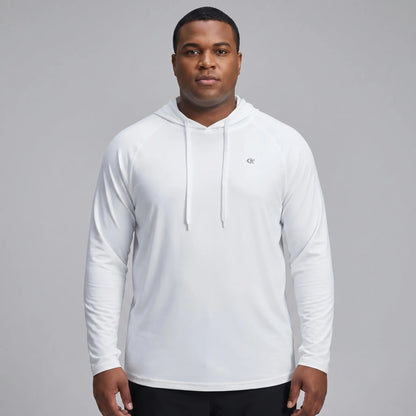 Schnelltrocknendes Sportshirt Mit UPF 50+ - Nicolas