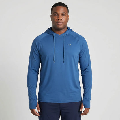 Schnelltrocknendes Sportshirt Mit UPF 50+ - Nicolas