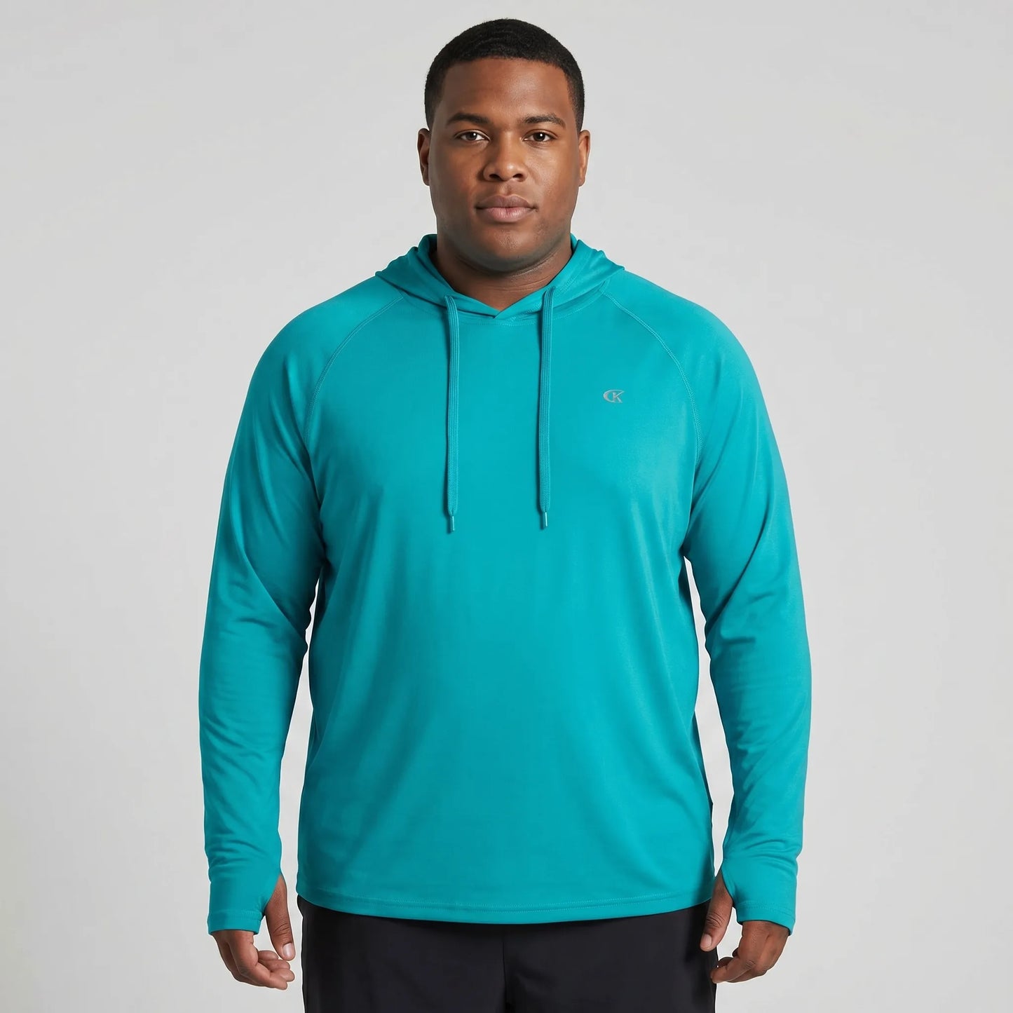 Schnelltrocknendes Sportshirt Mit UPF 50+ - Nicolas
