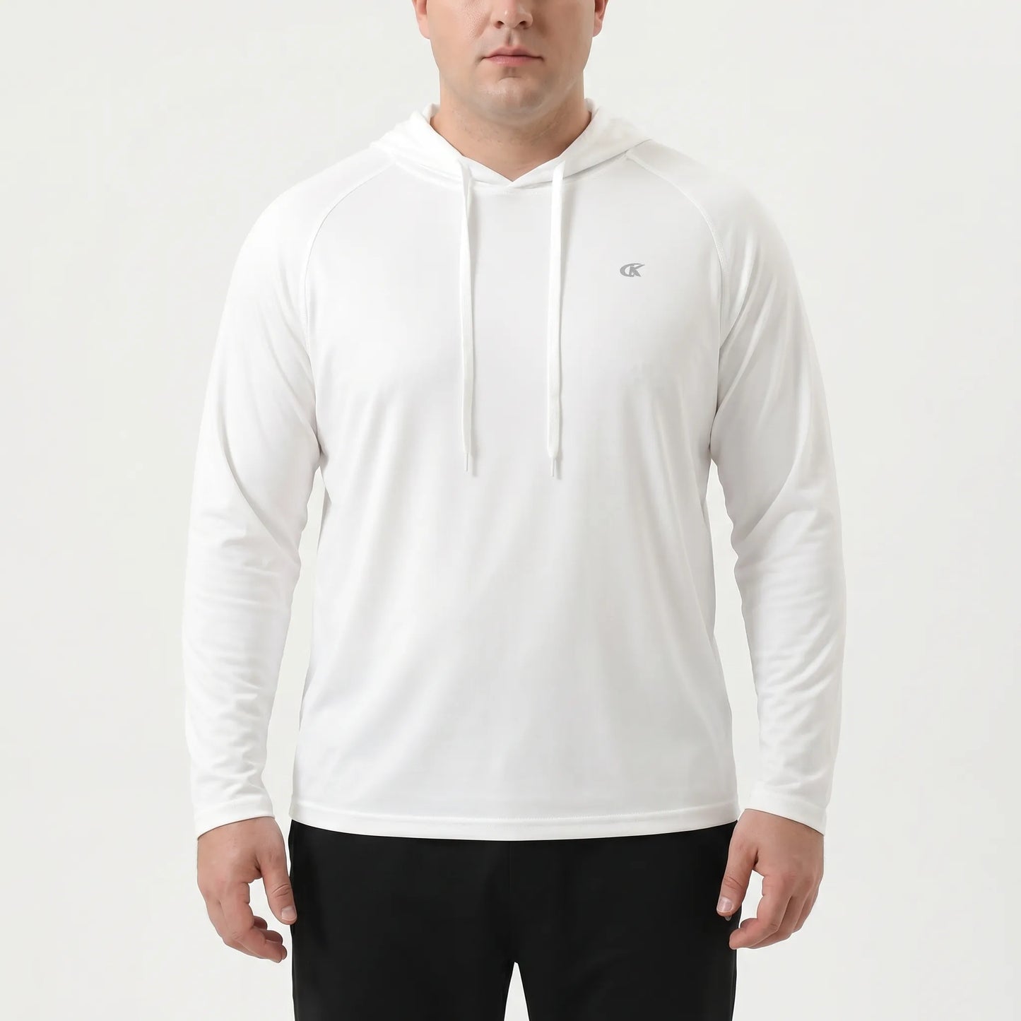 Schnelltrocknendes Sportshirt Mit UPF 50+ - Nicolas