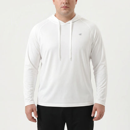 Schnelltrocknendes Sportshirt Mit UPF 50+ - Nicolas