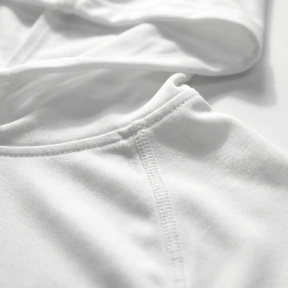 Schnelltrocknendes Sportshirt Mit UPF 50+ - Nicolas