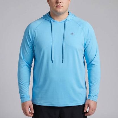 Schnelltrocknendes Sportshirt Mit UPF 50+ - Nicolas