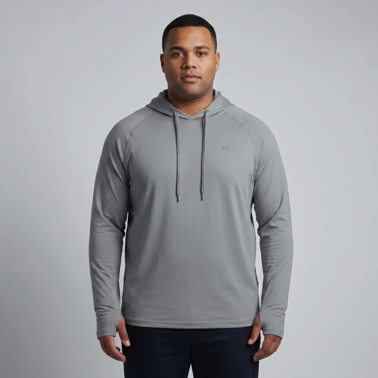 Schnelltrocknendes Sportshirt Mit UPF 50+ - Nicolas