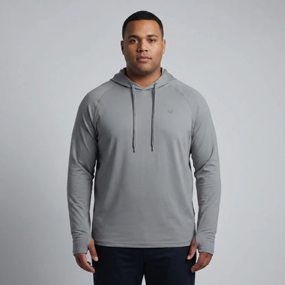 Schnelltrocknendes Sportshirt Mit UPF 50+ - Nicolas